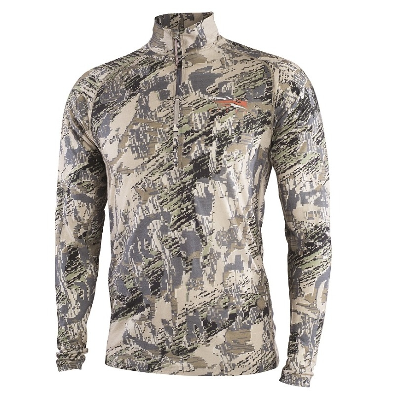 Водолазка Merino Core Lt Wt Half-Zip